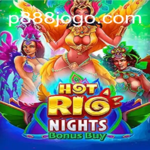Exploring the Vibrant World of HotRioNightsBonusBuy