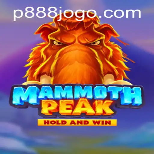 Exploring MammothPeak: A Thrilling Adventure in the World of 888jogo